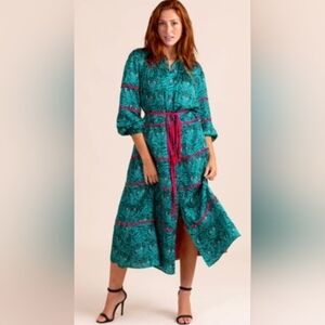 Alden adair Renee dress.